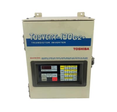 TOSHIBA VT130G2+4055