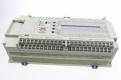 MATSUSHITA ELECTRIC AFP12517C-F