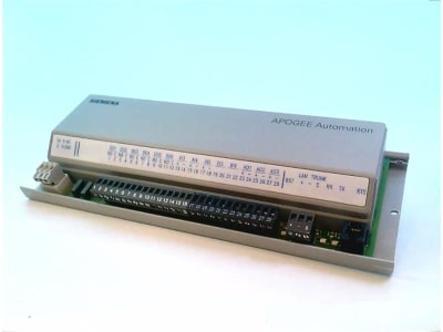 SIEMENS 540-863D