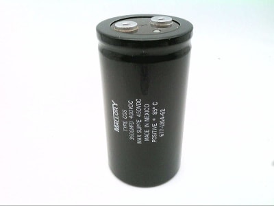 RADWELL 400SIC3600DF2D