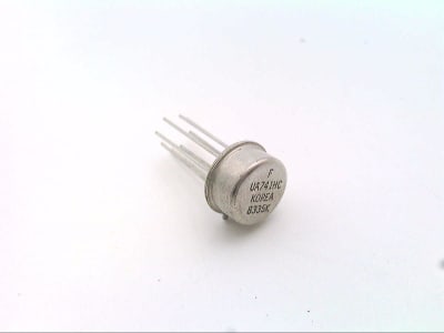 ON SEMICONDUCTOR UA741HC