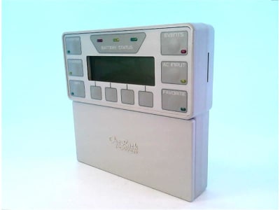 OUTBACK POWER SYSTEMS MATE3