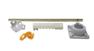 SPRECHER & SCHUH LA2-G3394