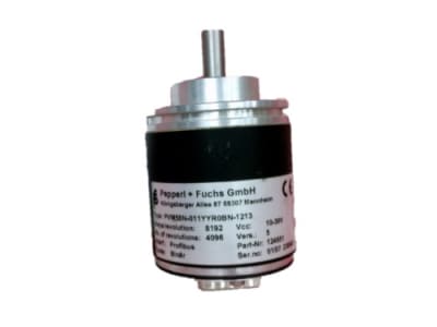PEPPERL & FUCHS PVM58N-011YYR0BN-1213