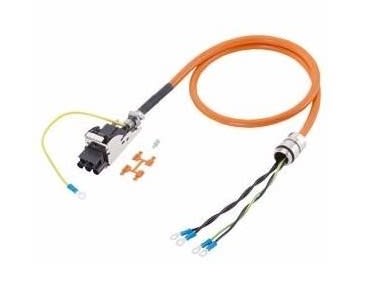 SIEMENS 6FX80025CA021BF0