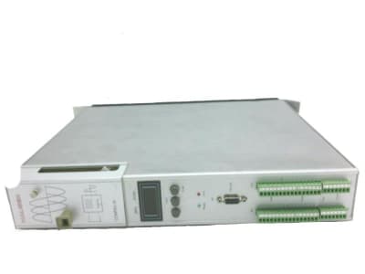 PARKER COMPAX-0100-M