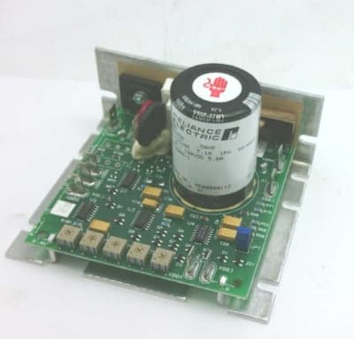 ASEA BROWN BOVERI 1DN11050