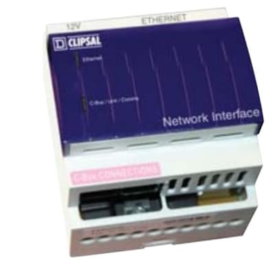 SCHNEIDER ELECTRIC SLC5500HPS