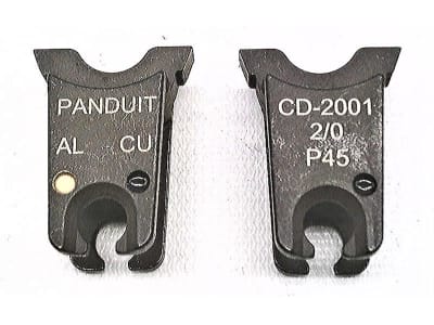 PANDUIT CD-2001-2/0