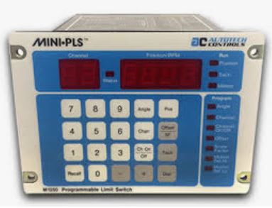 AVG AUTOMATION SAC-M1250-010