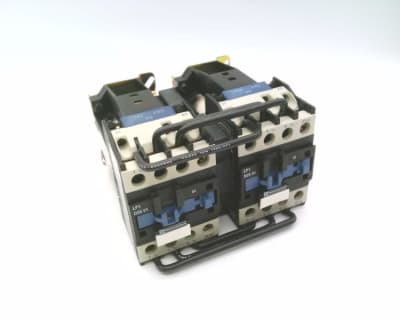 SCHNEIDER ELECTRIC LP2D2501BD