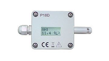 PCE INSTRUMENTS PCE-P18D