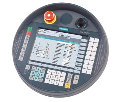 SIEMENS 6FC5403-0AA20-1AA0