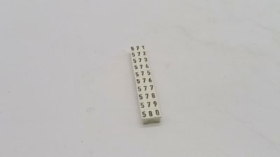 SCHNEIDER ELECTRIC AB1B5580