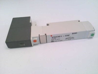 SMC VQ2301-5W1