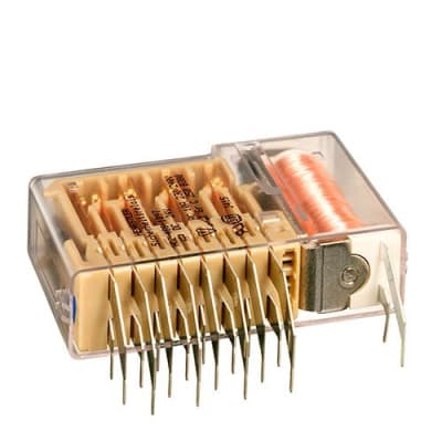 DYNAPAR HOZ-466-1097