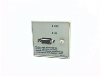 SCHNEIDER ELECTRIC VW3G46301