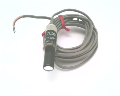 HONEYWELL TLD3