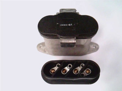 EATON CORPORATION X8062-27