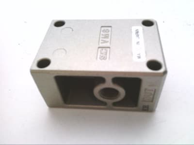 SMC NVM830-N01-00