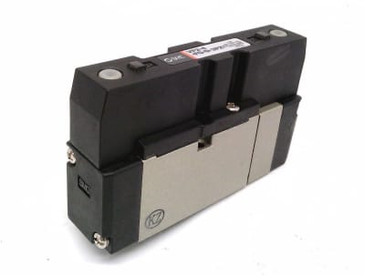 SMC VF2-4-FG-D-3PZ