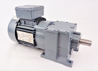 SEW EURODRIVE R17DT71D4