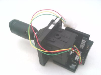 PQ CONTROLS INC 212-S28S5858