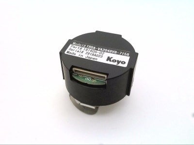 WORLD ENCODERS TRDA-VA2048V8-7158