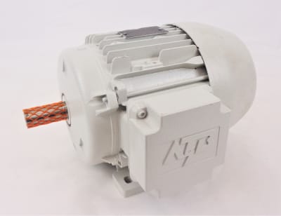 ATB MOTORS L 80/8R-12