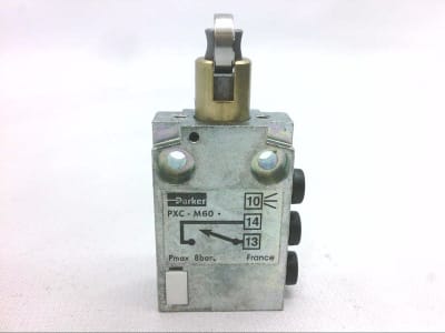 WILKERSON PNEUMATIC PXCM601A103