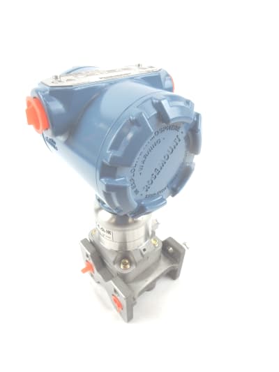 EMERSON 3051S2CD2A2F12A1A