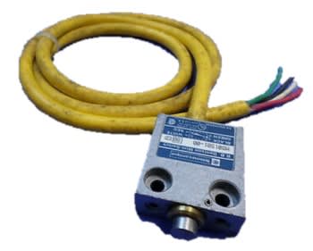 SCHNEIDER ELECTRIC MS04S02-00