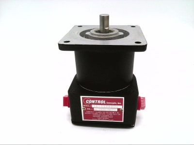 CONTROL CONCEPTS AL-2120-IM/FK