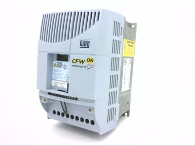 WEG USCFW080073B2024E0N1A1Z