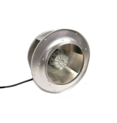 ZIEHL ABEGG RH31M-4EK.2F.1R