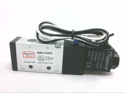 CLIPPARD MME-42QES-W110