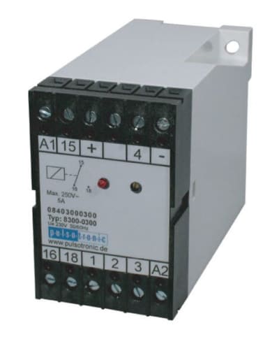 PULSOTRONIC 8300-0300