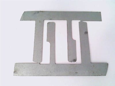 ABB THOMAS & BETTS 820 D