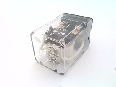 SKY ELECTRONICS SKKP-2C-120VAC