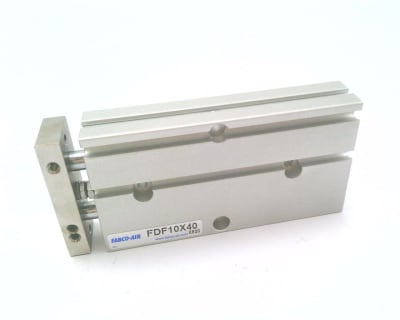 FABCO FDF10X40