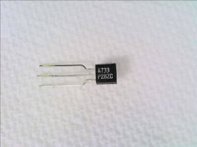 GENERIC T2SA733