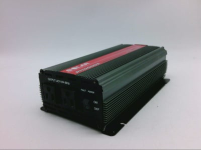 CLORE AUTOMOTIVE PI-10000X