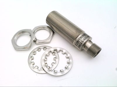 CONTRINEX DW-AS-601-M18-002