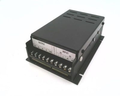 CONVERTER CONCEPTS VT2514210FB
