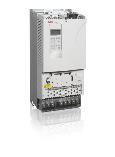 ASEA BROWN BOVERI ACS800-04-0260-3+P901
