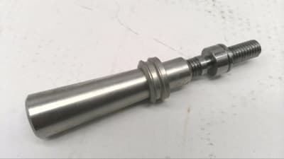 CURTISS WRIGHT V-491-X