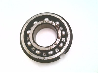 SKF 6206-NR
