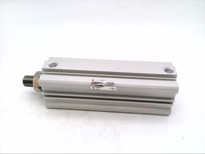 SMC CDQ2BS32-100DCM-F7DWSC
