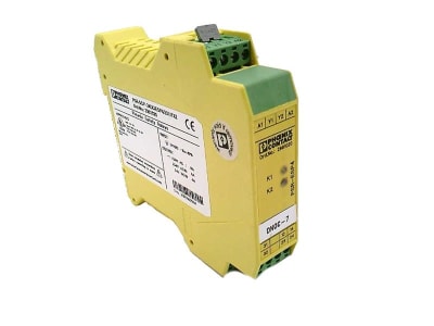 PHOENIX CONTACT PSR-SCP- 24DC/ESP4/2X1/1X2