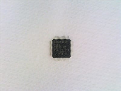 ST MICRO PSD854F2V-90M